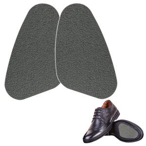 3M 남성용 구두 미끄럼방지 패드 1세트 2장 신발 밑창 패드 스티커 빗길 눈길