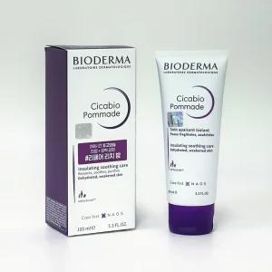 바이오더마 시카비오 포마드 크림 100ml