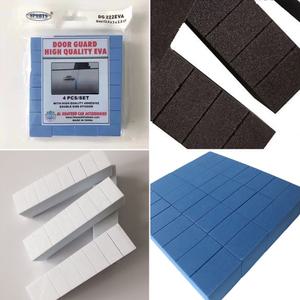 자동차 문콕방지 도어가드 차량 문콕 가드 스펀지