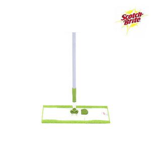 3M 스카치브라이트 퀵스위퍼 막대걸레