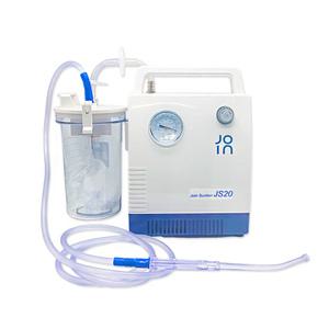 썩션기 조인썩션기 JS20 가정용 조인 석션기 포터블