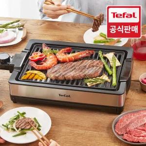 [11Pay 5% 추가] 테팔 그릴 컴팩트 TG300DKR