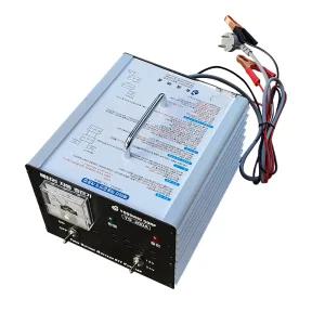 유성 배터리 자동충전기 YS-200A / YS-400A