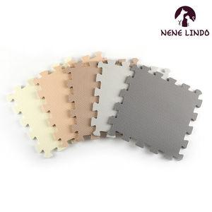 네네린도 애견 퍼즐매트 색상선택 50p