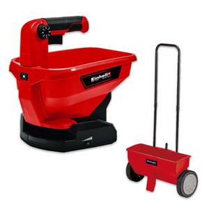 독일 아인헬 염화칼슘 비료 씨앗 살포기 파종기 2종 다용도살포기 / 충전 무선 자동 수동 모드