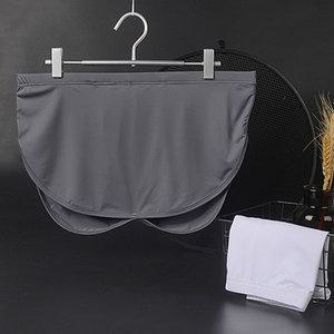 기능성 드로즈 포켓 쿨실크 팬티  언더웨어