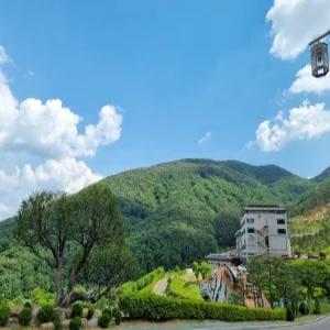 [경남] 산청한방가족호텔(경남, 산청)