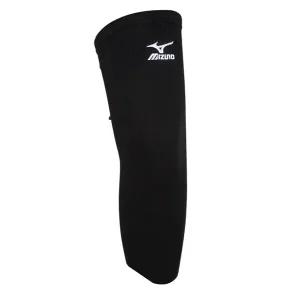 미즈노 남녀 무릎 써포터(롱)   CV2MY802009   패드래스 니  /스포츠용품