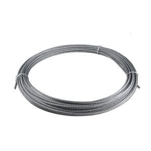 와이어로프 와이어크립 턴버클 아이볼트 아이너트