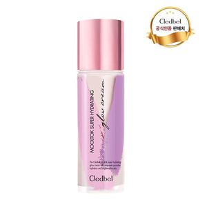 끌레드벨 물톡 슈퍼 하이드레이팅 글로우크림 30ml