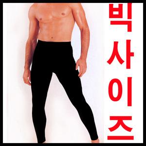 빅사이즈 남여타이즈/빅사이즈타이즈/빅사이즈내의/빅사이즈내복/빅타이즈기모타이즈/남성타이즈/남자타이