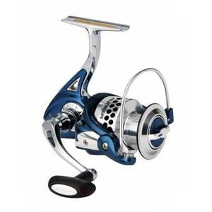 [바낙스] 알테자 3000 스피닝릴 배스 감성돔 우럭 광어 광어 바다 민물 루어 낚시 릴