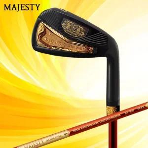 마루망 마제스티 서브라임 50주년 남성용 아이언 세트