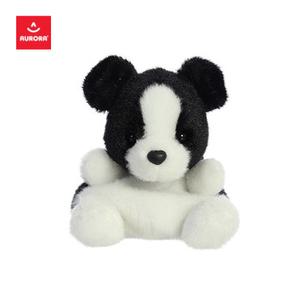 오로라월드 내손안에 미니펫 보더콜리 애착 동물 강아지 미요니 인형