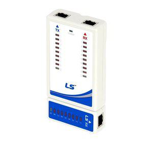 [에스투씨엔아이]LS전선 LS-LAN-TA 랜 테스터