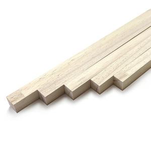 미송 각재 12x12x800mm 목재쫄대 나무쫄대 각목 원목 (3개묶음)