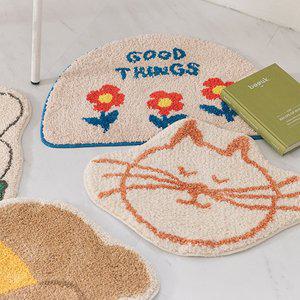 [데일리라이크](김해점)마이 버디 발매트(01~07)