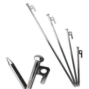 커스커즈 신형 단조팩 강철 크롬 도금 20cm 30cm 40cm 50cm