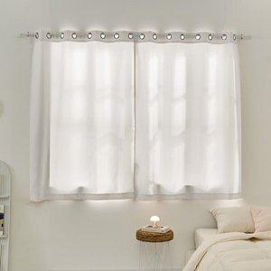 [알뜨리]방한커튼170 5colors 암막커튼 방풍 커튼 작은창 바람막이 가리개 현관 거실 안방 가림막 커튼