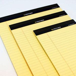 옥스포드 리갈패드 A5