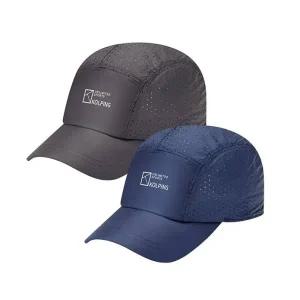 [롯데백화점]콜핑 공용 춘하 등산모자 (KTC8236U)