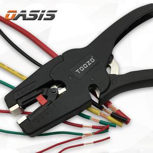 자동 스트리퍼 피복제거 전선탈피기 이지 스트립퍼