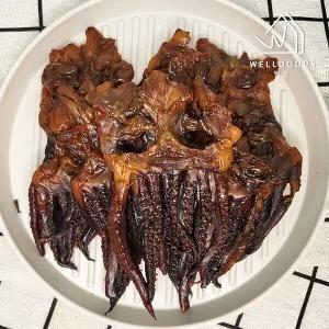 씹을수록 맛있는 오징어다리 까망숏다리 600g