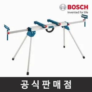 보쉬 정품 GTA 2500 각도절단기 스탠드 거치대 고정식 작업벤치 톱스탠드 테이블작업대