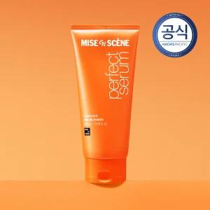 미쟝센 퍼펙트 세럼 트리트먼트 330ml
