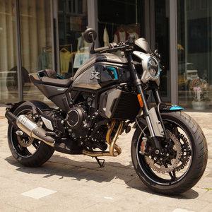 CFMOTO 700CLX  스포츠 ABS / CF모토 브렘보 시스템 이탈리아 감성 / mt07 / mt03 / z900 se / sv650x abs