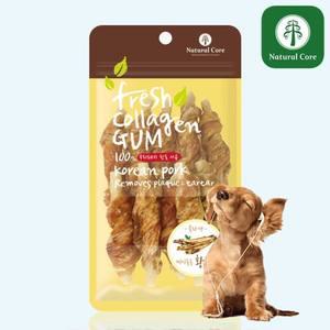 네츄럴코어 콜라겐 미니돌돌 황태 9p