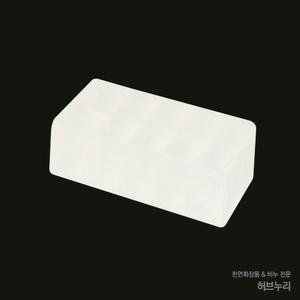 크리스탈비누베이스 1kg