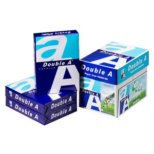 더블에이 하이플러스 복사용지 박스(2500매) 모음전(A4/A3/B4/B5)/복사지/OA용지