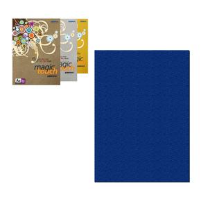 매직터치 A4 180g 10매 : 30.진한남색 /머메이드