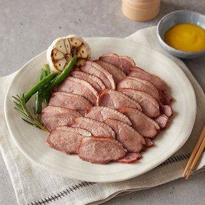 [다향오리] 훈제슬라이스 200gx10팩