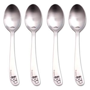 라온누리 봉쥬 아동 스푼 4개입, 1개