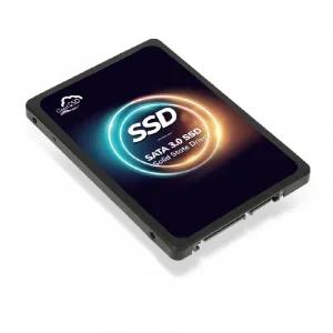 [엠지솔루션]한창코퍼레이션 Cloud SSD (120GB)