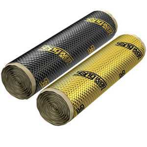 자동차 도어 흡음지 카 오디오 방음재 하체 방음지