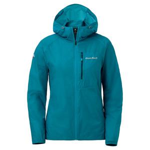 몽벨 울트라 라이트 쉘 파카 여성용 1106687 몽벨자켓