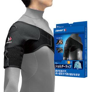 잠스트 숄더랩 어깨보호대 L, 1개