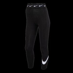 [기타]나이키 여성 클럽 스우시 타이츠 레깅스 CJ1985010