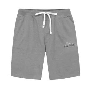 타미힐피거 슬립 남성 트레이닝 반바지 그레이 09T4153-004