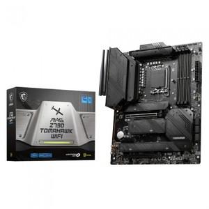 MSI MAG Z790 토마호크 WIFI 인텔 메인보드