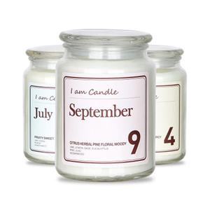 르미에 아이엠캔들 600g 12가지 향기 워머 향초 양초 아로마