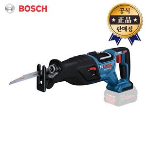 BOSCH 충전컷소 GSA18V-28 본체 18V 날2개포함 절삭공구 보쉬충전톱