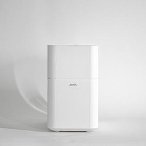 듀플렉스 에어워셔 대용량 4.5L 자연기화 복합식 가습기 DP-A80W