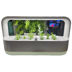 LG전자 LG틔운 미니 식물재배기 L012M1 정품(씨앗키트)