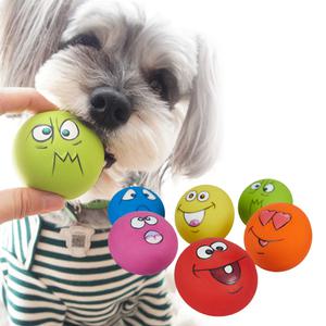 애견 용품 도기볼 강아지 만득이 장난감 공 LUAZ-DG04