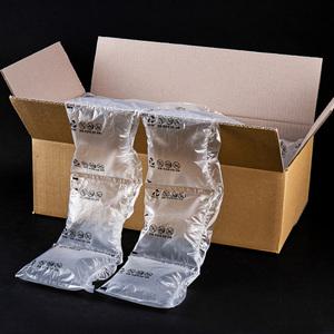 에어쿠션 포장완충재 블록 C200 실속형 포장용에어캡 에어팩 택배완충제 비닐 뽁뽁이 충전재