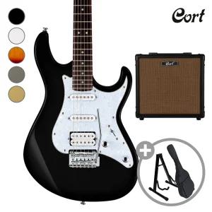 콜트 G250 일렉트릭기타+엠프 /HSS 픽업 일렉기타